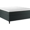 SL10 kontinental seng 180x200 cm