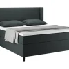 SL10 kontinental seng 160x200 cm