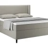 SL10 kontinental seng 180x210 cm