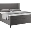 SL10 kontinental seng 180x200 cm