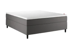 SL10 kontinental seng 210x210 cm