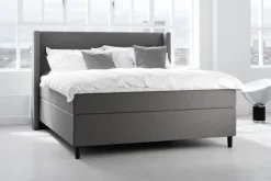 SL10 kontinental seng 210x210 cm