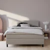 SL6 kontinentalseng