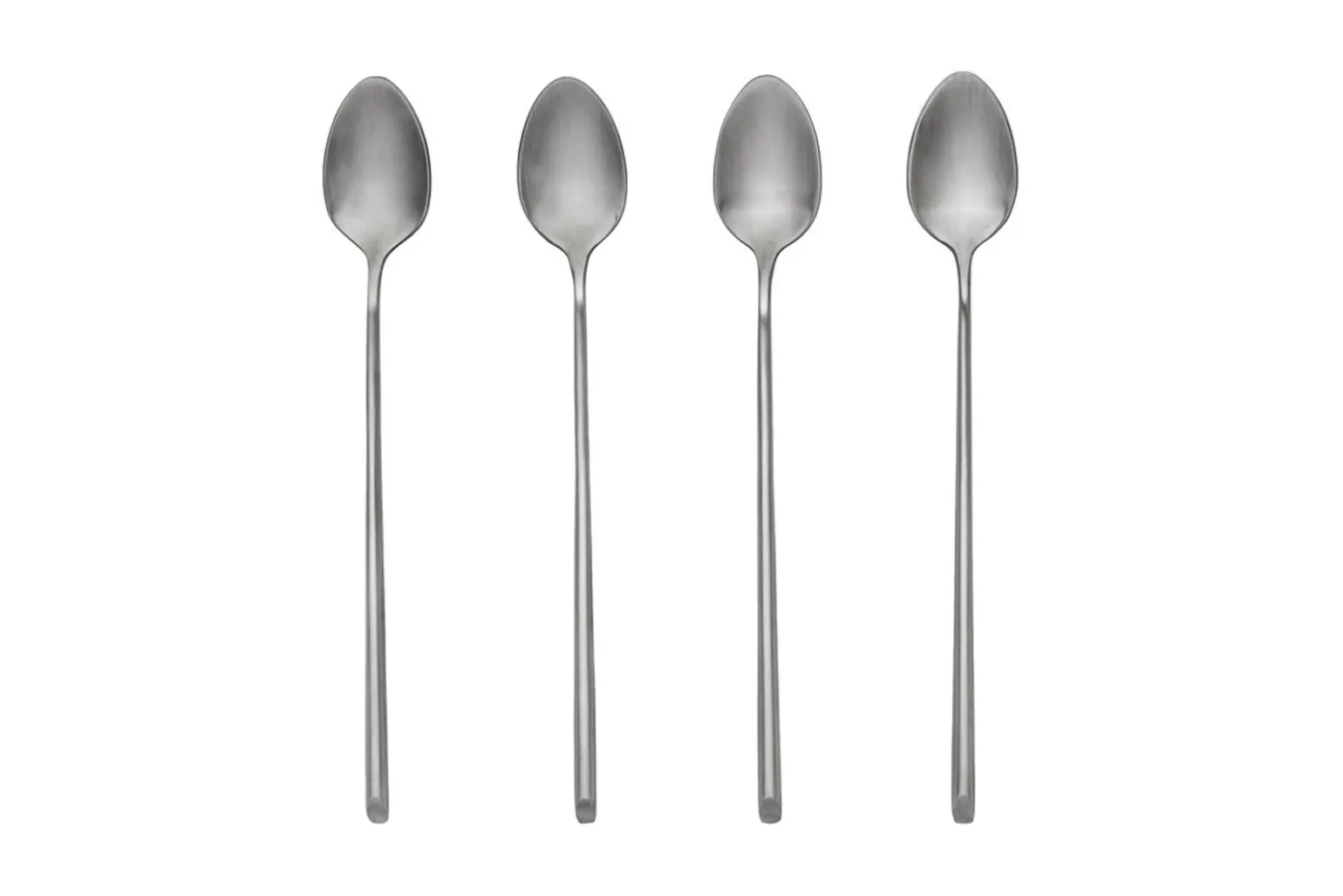 Sletten lang teskje 4pk