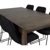 Slider og Muce Spisegruppe