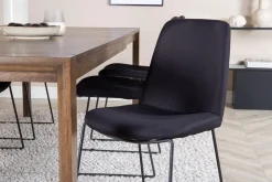 Slider og Muce Spisegruppe