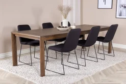 Slider og Muce Spisegruppe