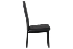 Slim Spisestol. Sett av 2.