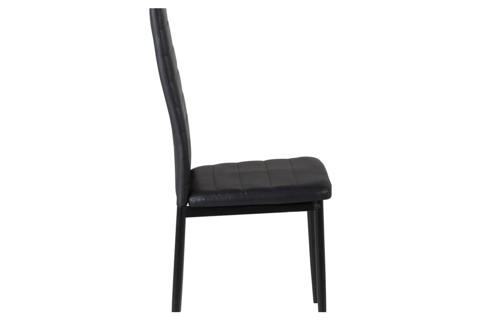Slim Spisestol. Sett av 2.