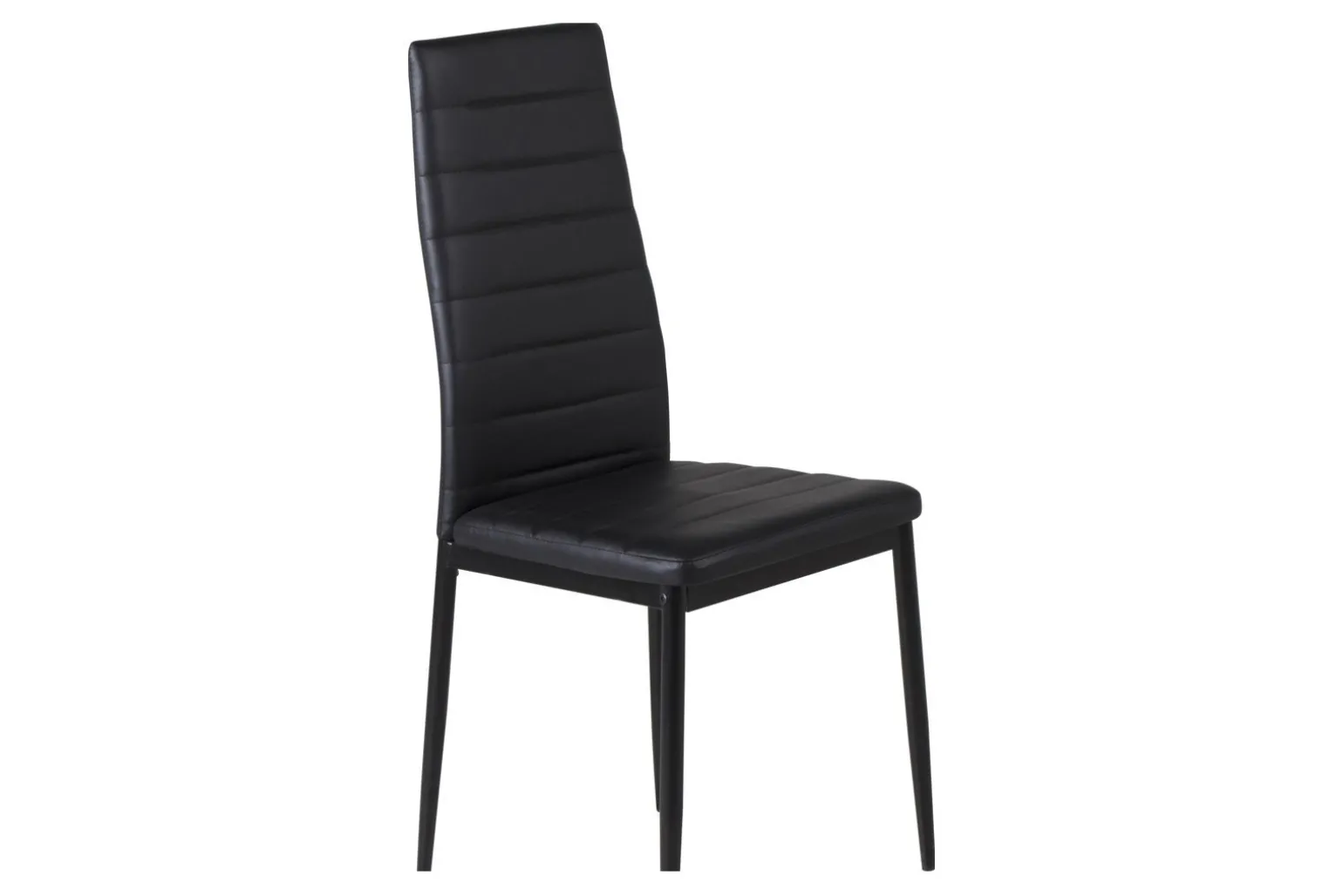 Slim Spisestol. Sett av 2.