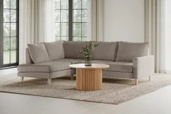 Slogen hjørnesofa