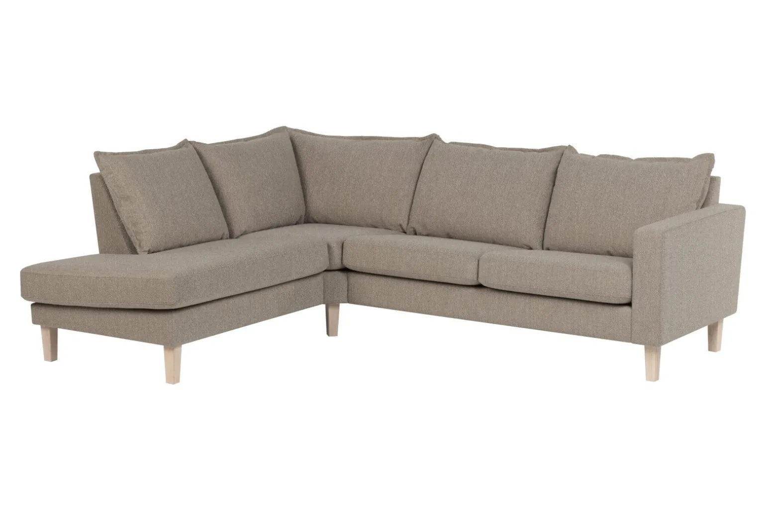 Slogen hjørnesofa