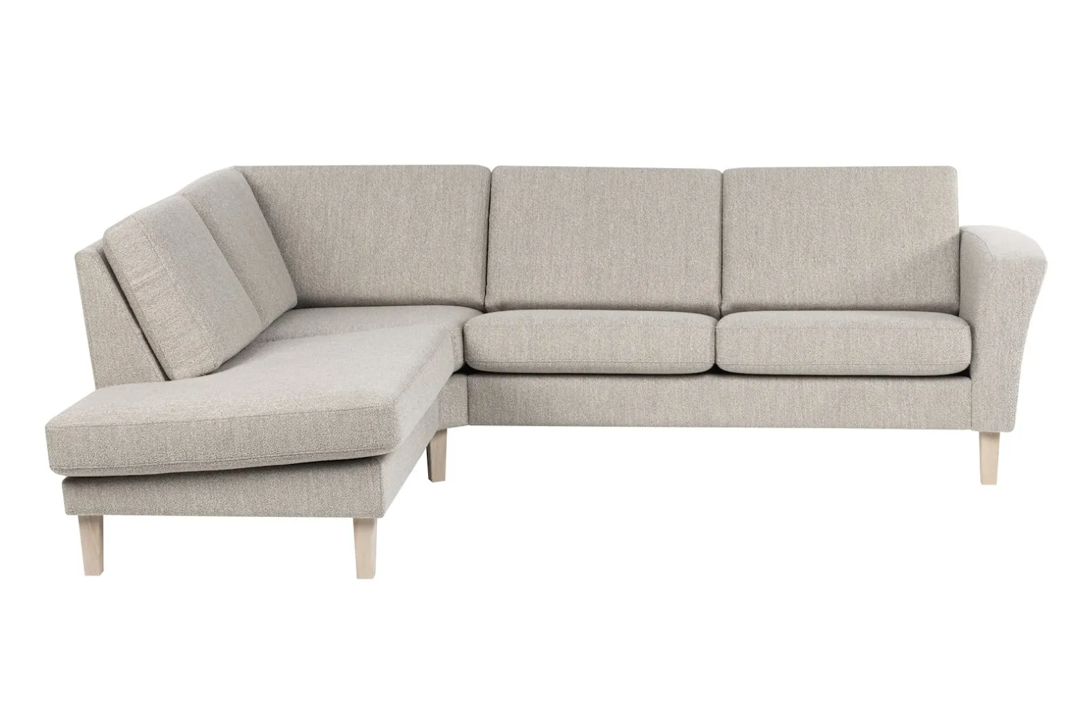 Slogen hjørnesofa