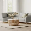 Slogen hjørnesofa