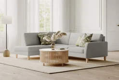 Slogen hjørnesofa