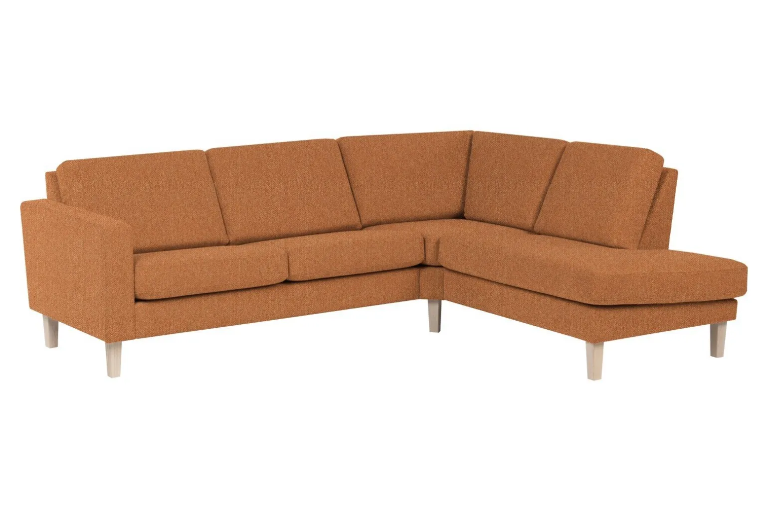 Slogen hjørnesofa