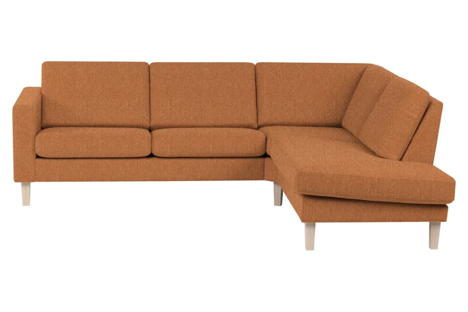 Slogen hjørnesofa