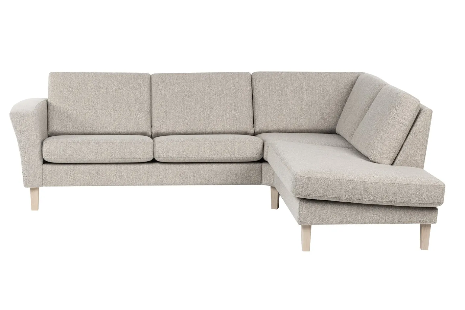 Slogen hjørnesofa
