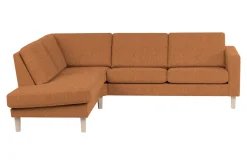 Slogen hjørnesofa