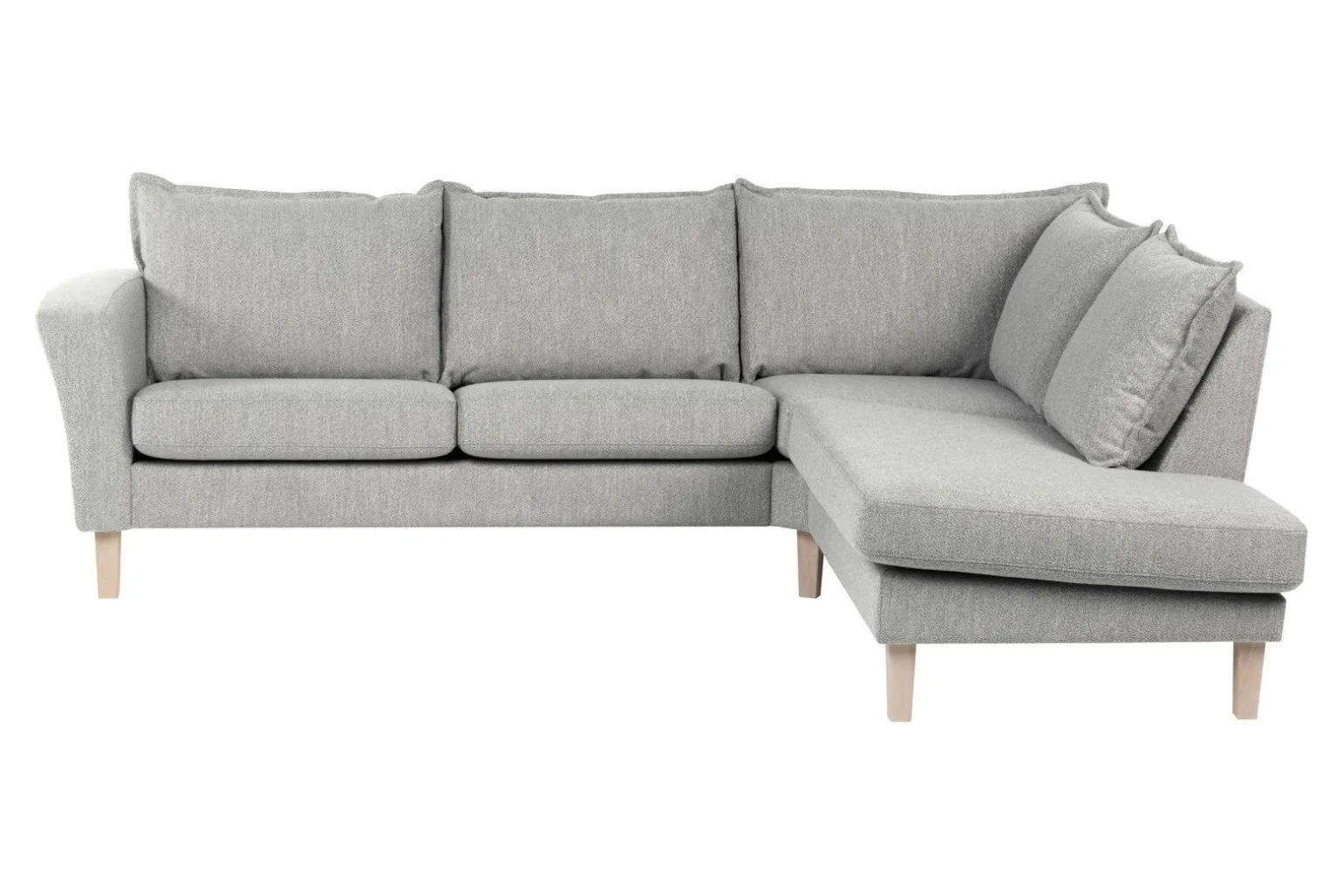 Slogen hjørnesofa