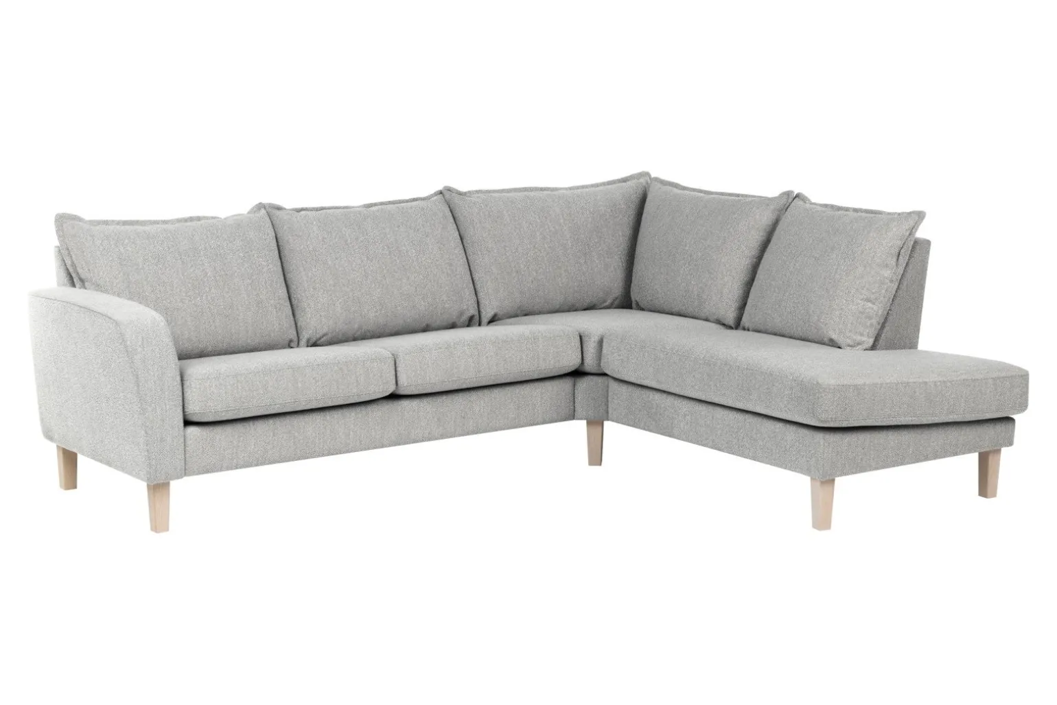 Slogen hjørnesofa