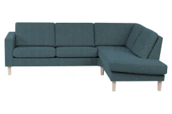 Slogen hjørnesofa
