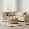 Slogen hjørnesofa