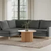 Slogen hjørnesofa