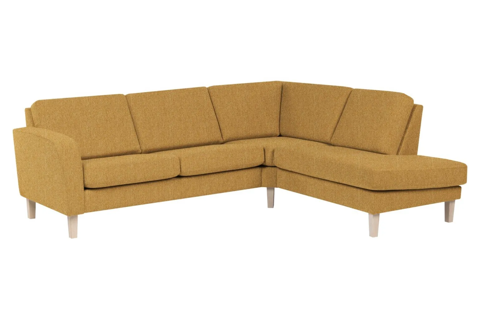 Slogen hjørnesofa