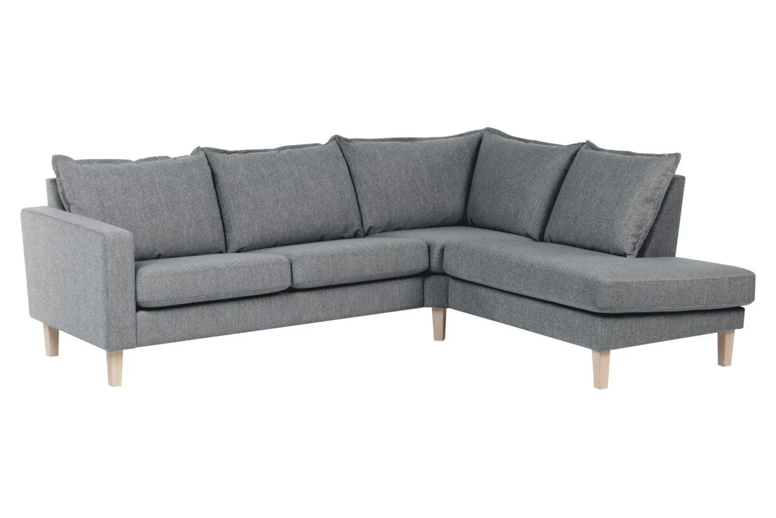 Slogen hjørnesofa