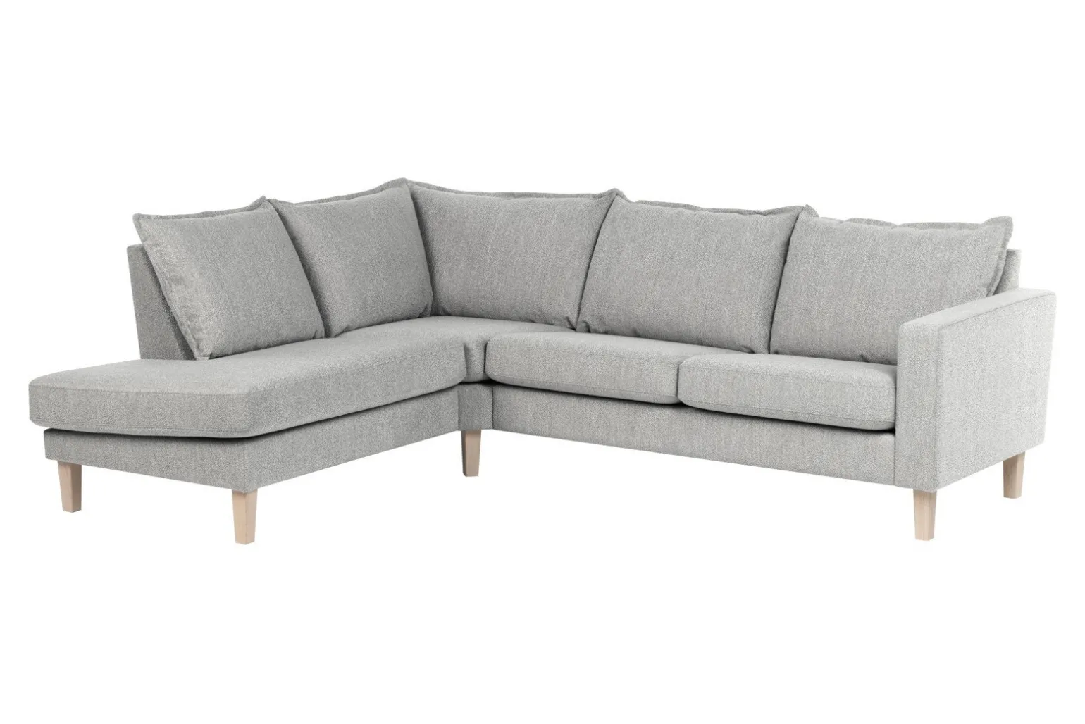 Slogen hjørnesofa