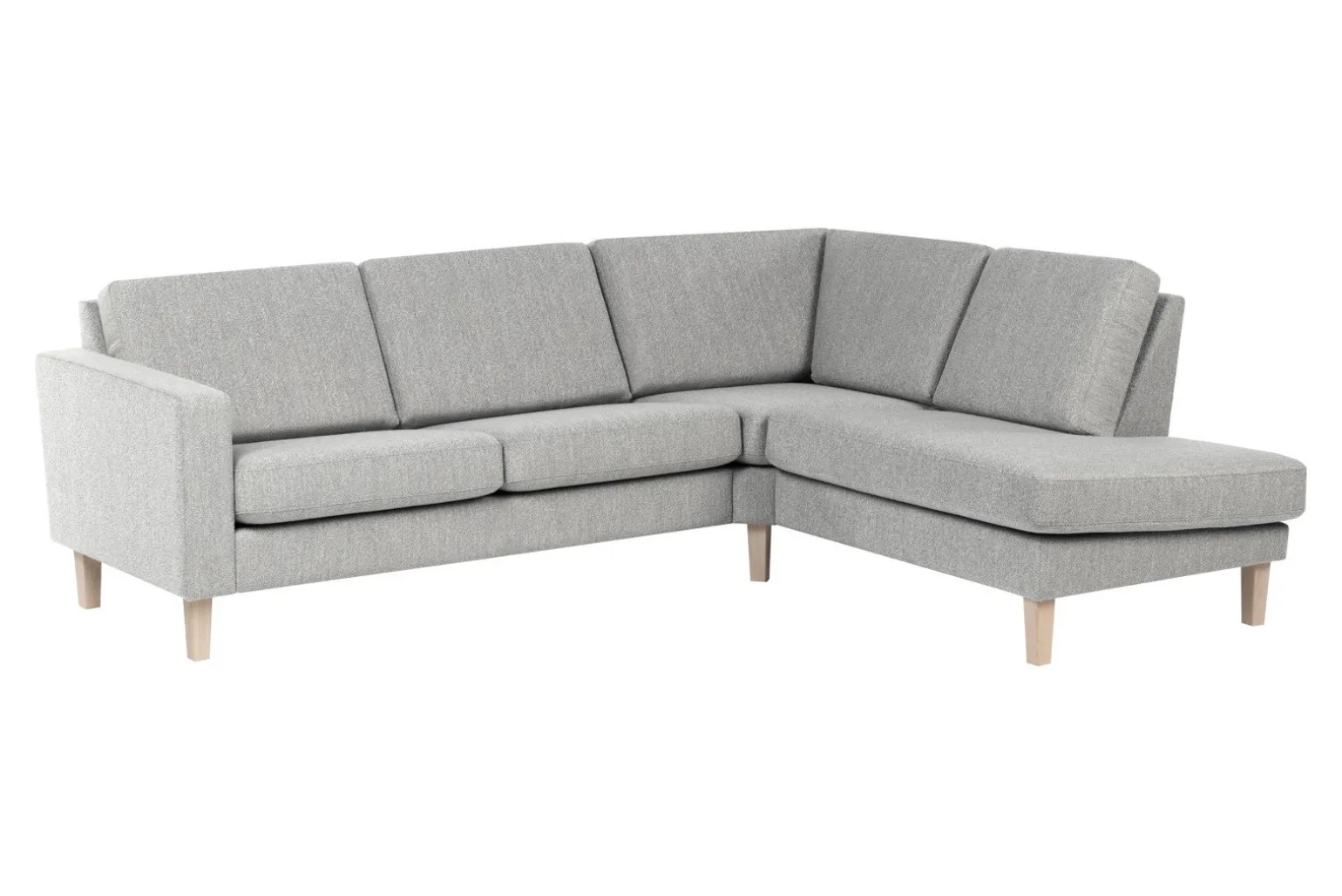 Slogen hjørnesofa