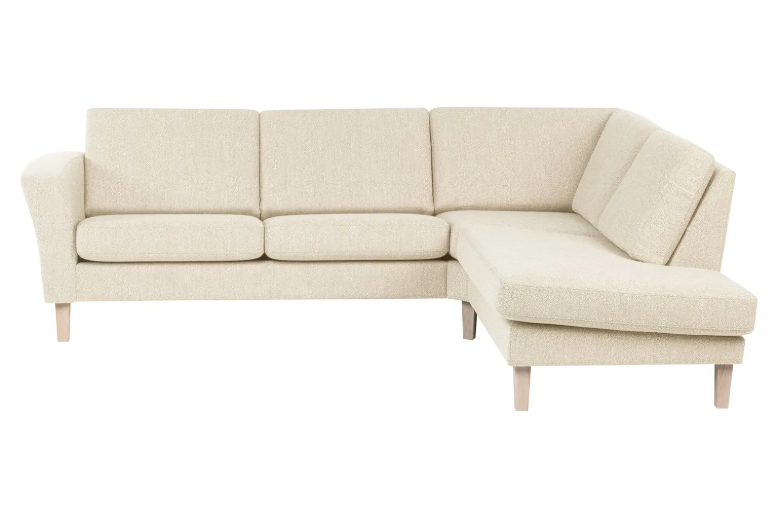 Slogen hjørnesofa