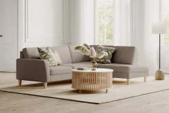 Slogen hjørnesofa