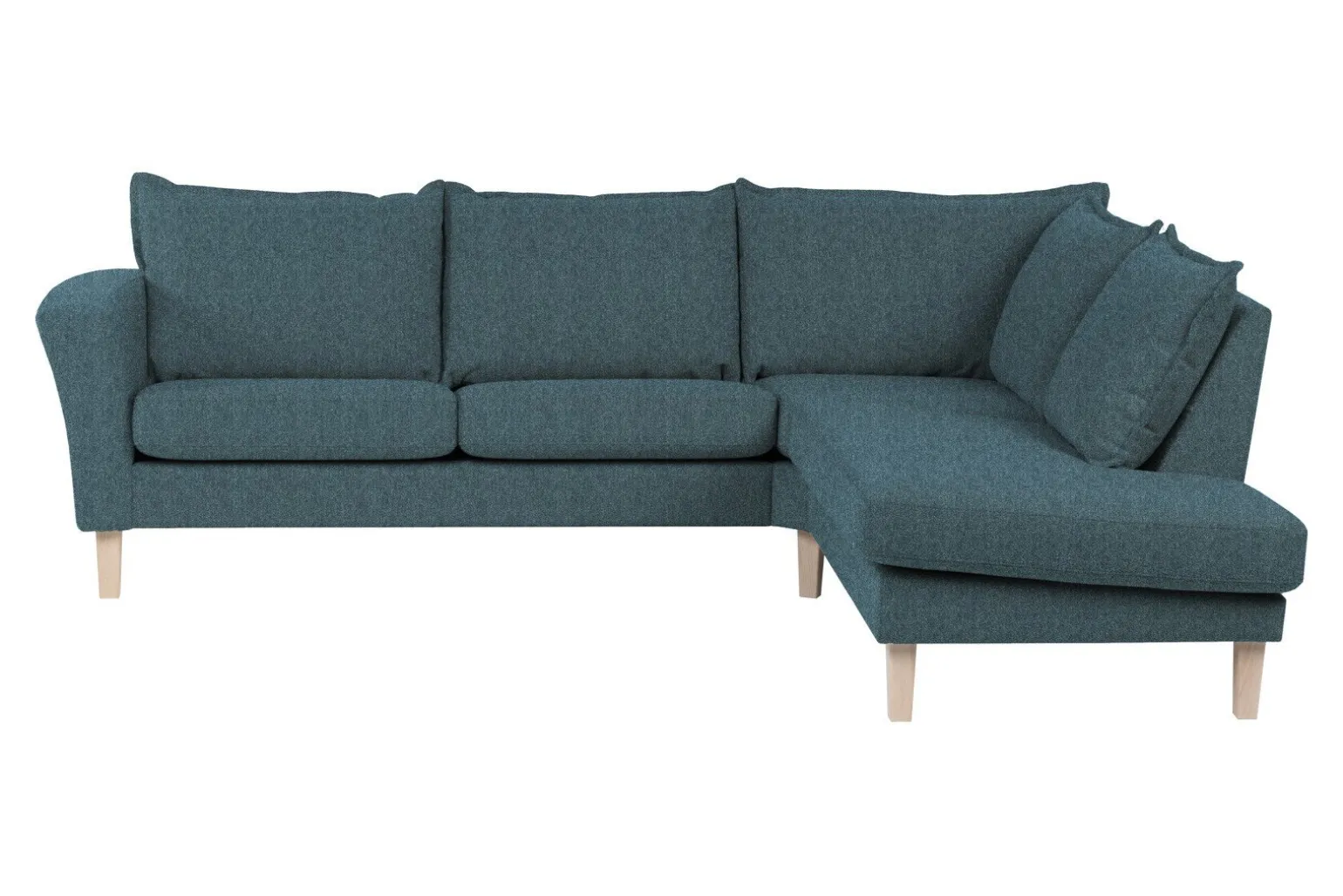 Slogen hjørnesofa
