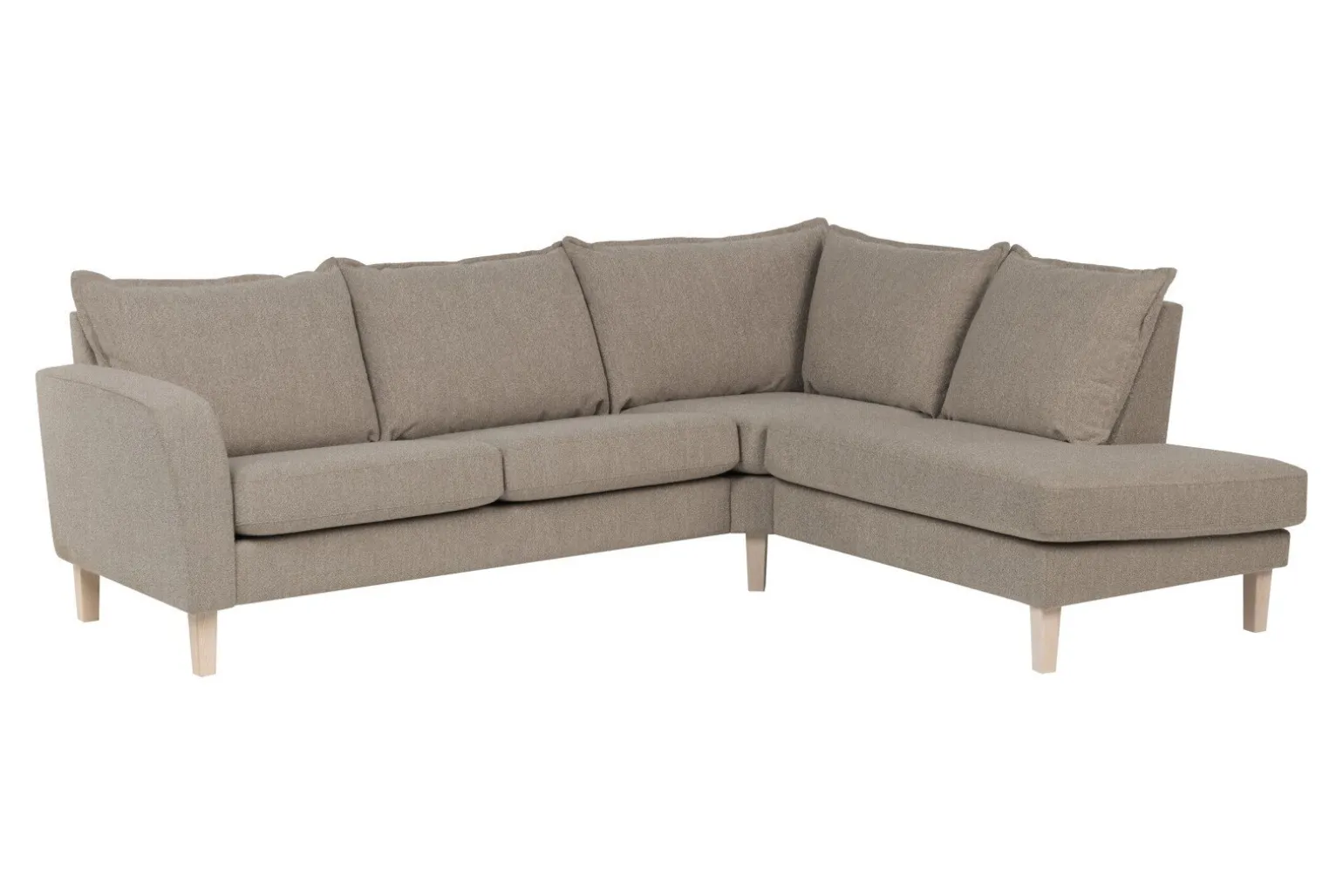 Slogen hjørnesofa