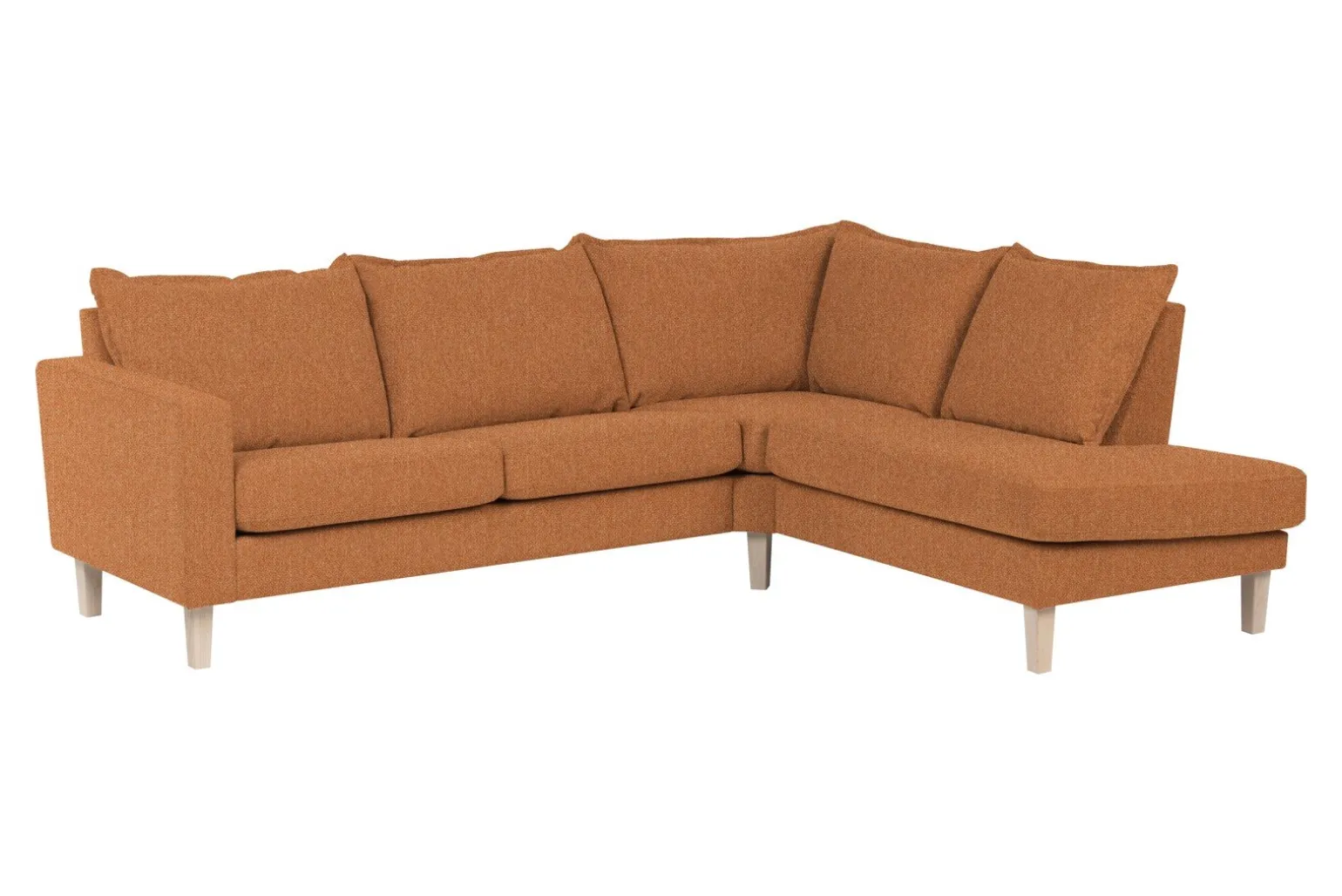 Slogen hjørnesofa