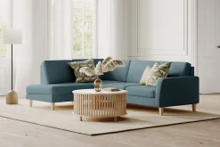 Slogen hjørnesofa