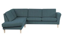 Slogen hjørnesofa