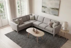 Slogen hjørnesofa