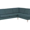 Slogen hjørnesofa