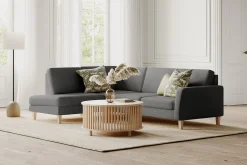 Slogen hjørnesofa