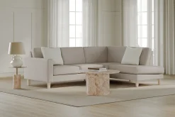 Slogen hjørnesofa
