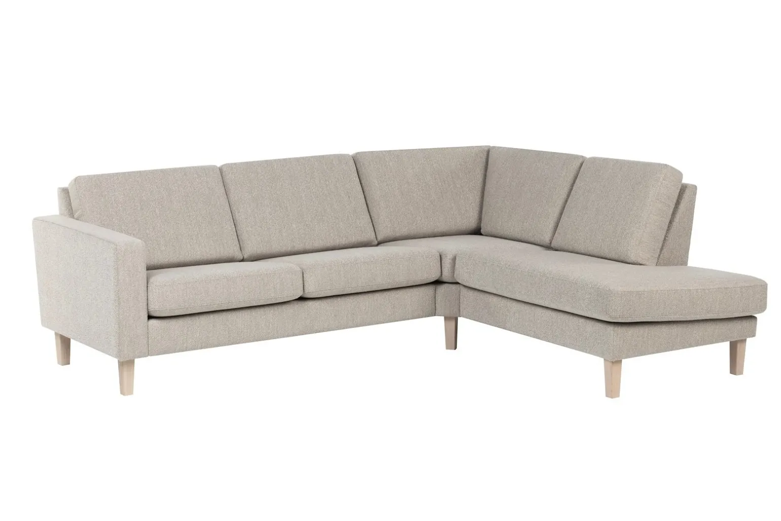 Slogen hjørnesofa