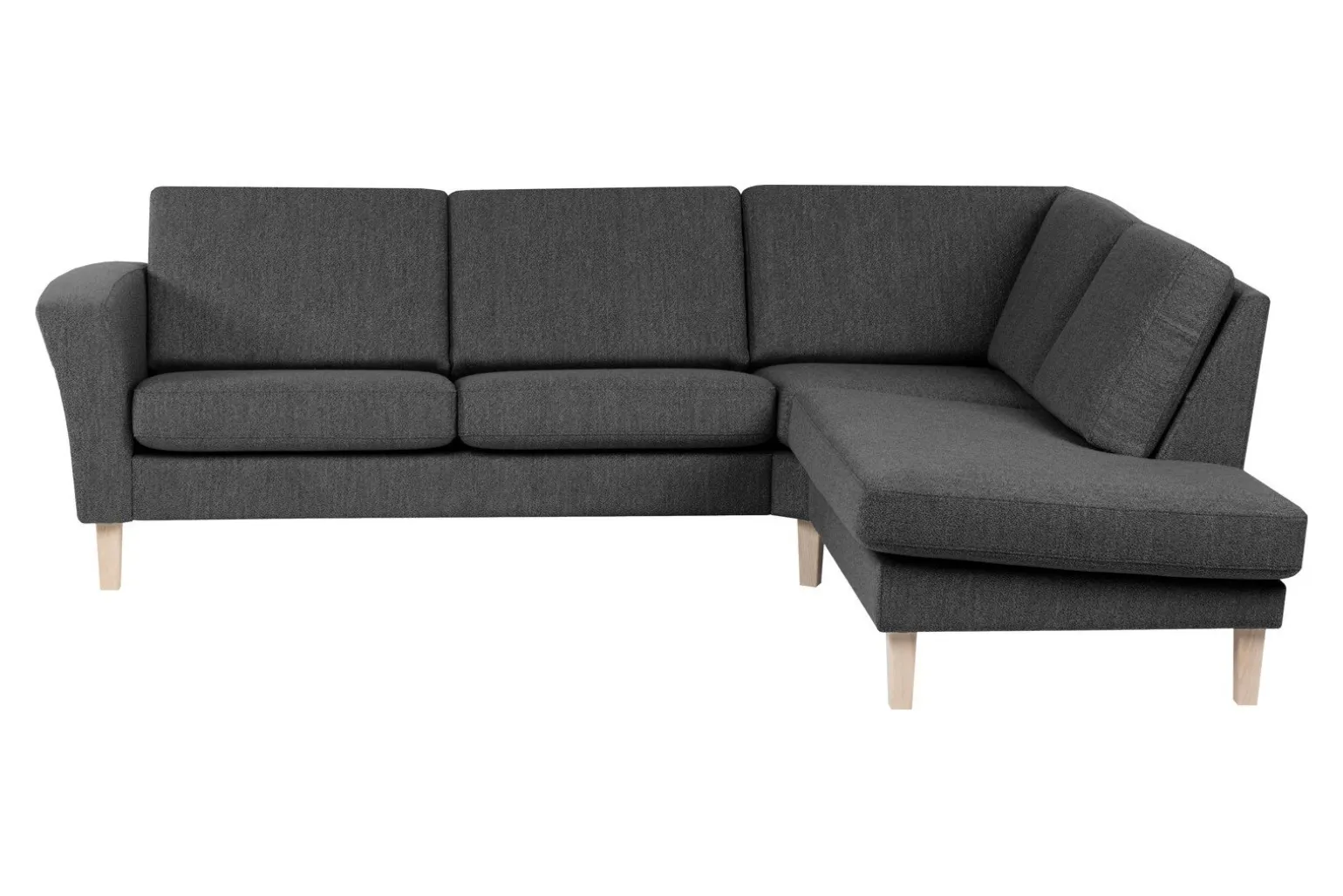 Slogen hjørnesofa