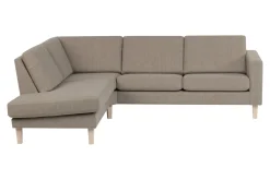 Slogen hjørnesofa