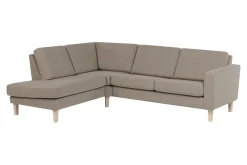 Slogen hjørnesofa