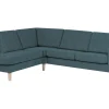 Slogen hjørnesofa