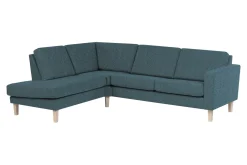 Slogen hjørnesofa