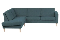 Slogen hjørnesofa